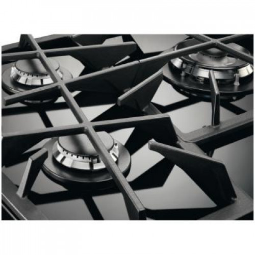 Варочная поверхность Electrolux KGV7539IK