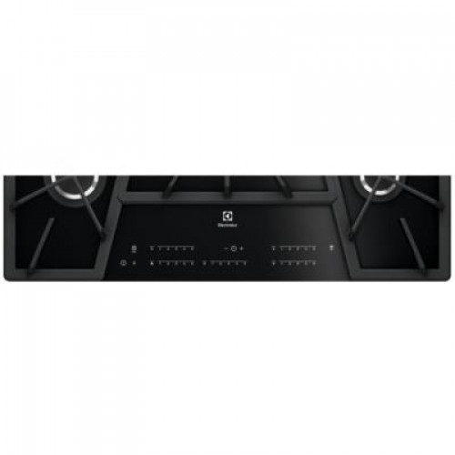 Варочная поверхность Electrolux KGV7539IK