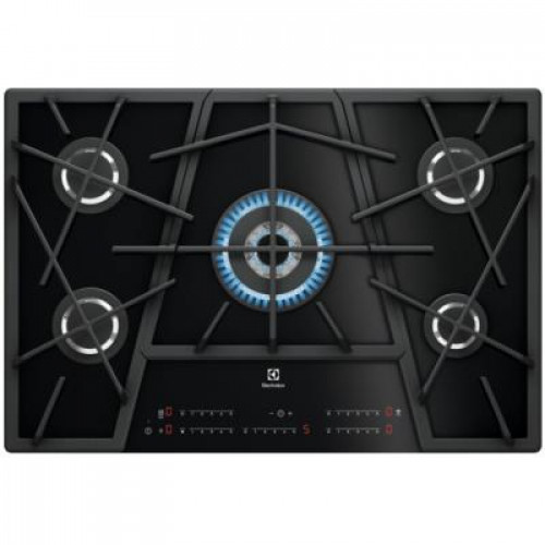 Варочная поверхность Electrolux KGV7539IK
