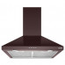 Вытяжка кухонная Artel ART 0760 PRIMA Brown