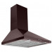 Вытяжка кухонная Artel ART 0760 PRIMA Brown