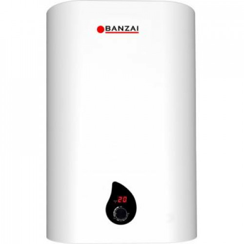 Бойлер Banzai DT50V20F