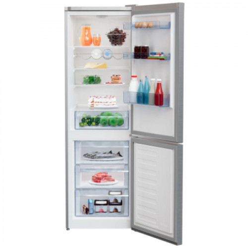 Холодильник Beko RCSA366K30XB