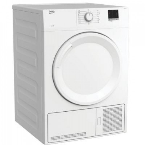 Сушильная машина Beko DB7111PA