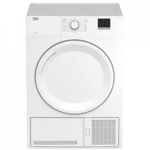 Сушильная машина Beko DB7111PA
