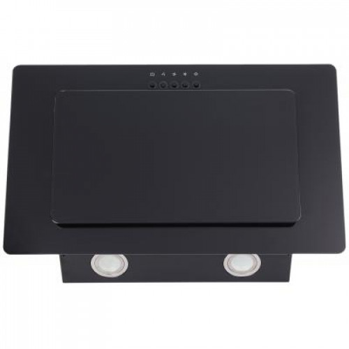 Вытяжка кухонная Interline ROCK BL A/60 PB/2/T