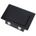 Вытяжка кухонная Interline ROCK BL A/60 PB/2/T Вытяжка кухонная Interline ROCK BL A/60 PB/2/T