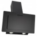 Вытяжка кухонная Interline ROCK BL A/60 PB/2/T Вытяжка кухонная Interline ROCK BL A/60 PB/2/T