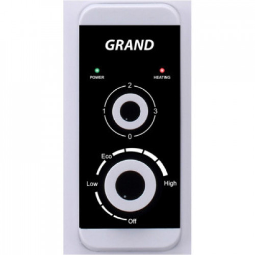 Бойлер Willer EV80DR Grand