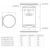 Бойлер Tesy GCV 1204724D C21 TS2RC (302880)