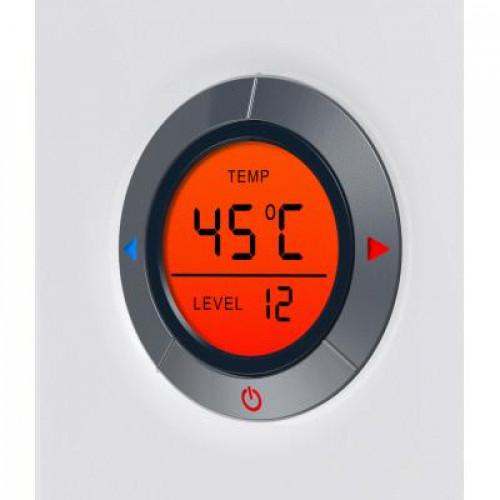 Проточный водонагреватель Thermex Topflow 15000
