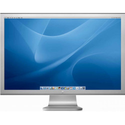 Apple Cinema 30 дюймів