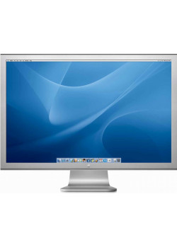 Apple Cinema 30 дюймів
