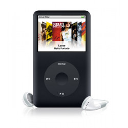 Класичний iPod