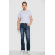 Джинси чоловічі, колір синій, 244R2261