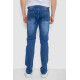 Джинси чоловічі, колір синій, 244R2367-1