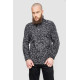 Светр чоловічий, колір чорний, 214R10323
