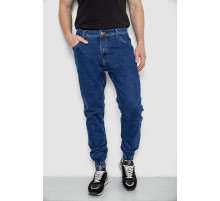 Джинси чоловічі, колір синій, 244R8069