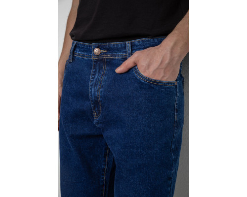 Джинси чоловічі, колір синій, 244R8069