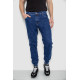 Джинси чоловічі, колір синій, 244R8069
