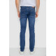 Джинси чоловічі, колір синій, 244R2242