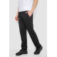 Спорт штани чоловічі, колір чорний, 244R41734