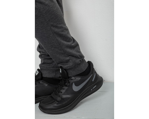 Спортивні штани чоловічі, колір сірий, 244R435