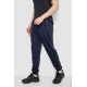 Спортивні штани чоловічі, колір темно-синій, 244R41669
