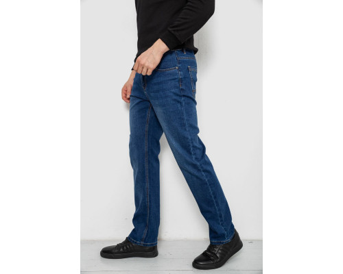 Джинси чоловічі, колір синій, 244R9906