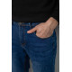 Джинси чоловічі, колір синій, 244R9906