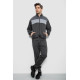 Спортивний костюм чоловічий, колір сірий, 244R9160
