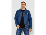 Мужские джинсовые куртки