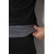Термобілизна чоловіча, колір чорний, 241R0107
