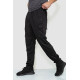 Спортивні чоловічі штани, колір чорний, 244R41266