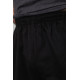 Спортивні чоловічі штани, колір чорний, 244R41266