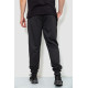 Спортивні штани чоловічі, колір чорний, 244R4779