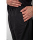 Спортивні штани чоловічі, колір чорний, 244R4779