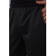 Спортивні штани чоловічі, колір чорний, 244R4779