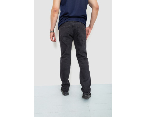 Джинси чоловічі, колір сірий, 244RW112