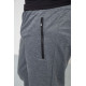 Спортивні штани чоловічі, колір сірий, 244R41512