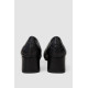 Туфлі жіночі, колір чорний, 248RL96