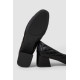 Туфлі жіночі, колір чорний, 248RL96