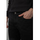 Джинси чоловічі, колір чорний, 244RW20