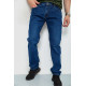 Джинси чоловічі, колір синій, 244RW109