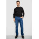 Джинси чоловічі, колір синій, 244R01-2