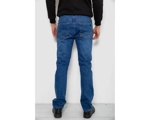 Джинси чоловічі, колір синій, 244R01-2