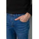 Джинси чоловічі, колір синій, 244R01-2
