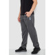 Спортивні штани чоловічі, колір темно-сірий, 244R4932