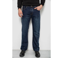 Джинси чоловічі, колір синій, 244R9901