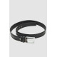 Ремінь чоловічий, колір чорний, 196R35Y1W55-2